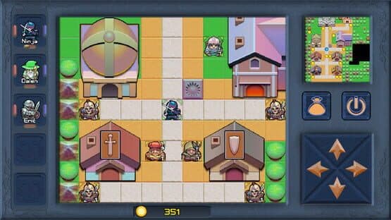 MazeQuest 2 — screenshot 3