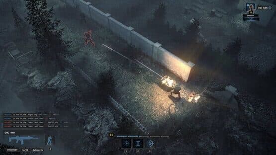 End State — screenshot 2