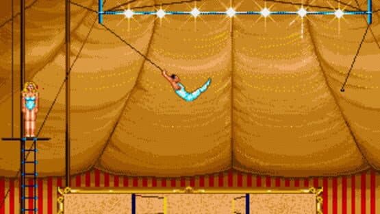 Circus Games — screenshot 1