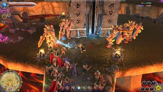 Tyran — screenshot 2