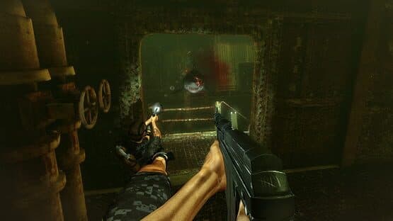 Depth — screenshot 4