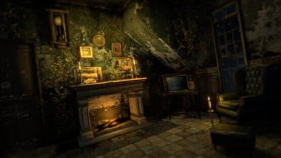 Cineris Somnia — screenshot 1