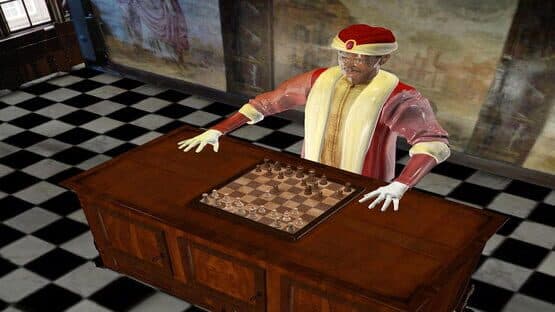 Fritz Chess 14 — screenshot 5