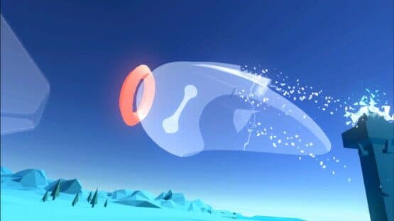 Sonic Hunter VR — screenshot 3