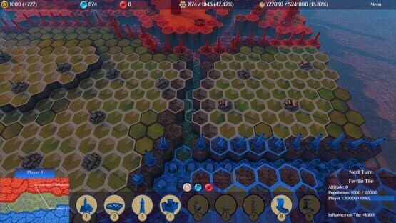 Radiis — screenshot 7