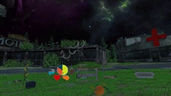 Lonelyland VR — screenshot 6