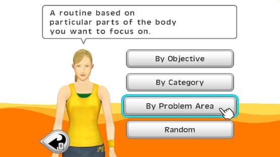 Exerbeat — screenshot 3