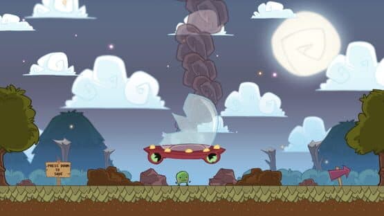 Super Ubie Island Remix — screenshot 4