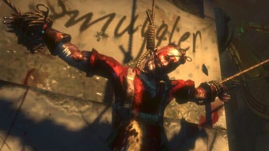 BioShock — screenshot 2