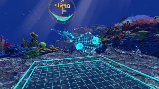 Holodance — screenshot 5