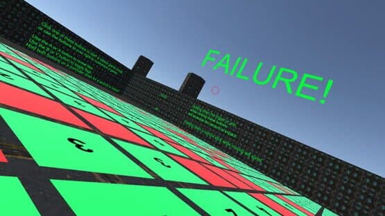 Mind Sweeper VR — screenshot 5