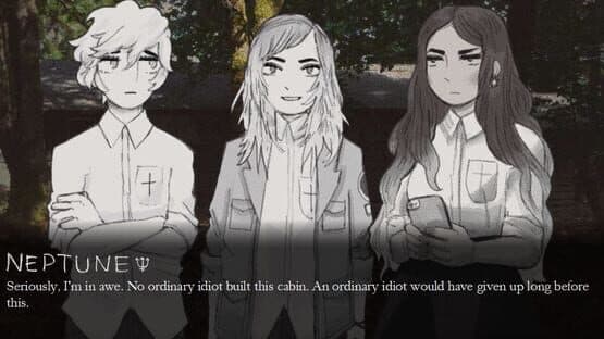 We Know the Devil — screenshot 1