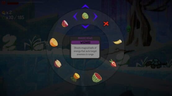 Rynn's Adventure: Trouble in the Enchanted Forest — screenshot 6