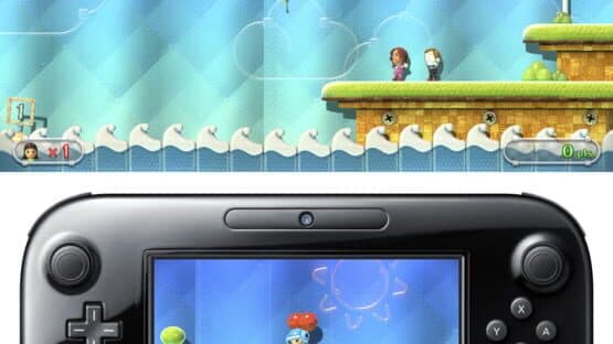 Nintendo Land — screenshot 8