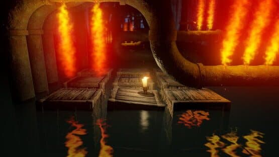 Candleman: The Complete Journey — screenshot 3