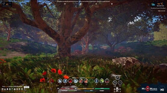 Novus Inceptio — screenshot 5