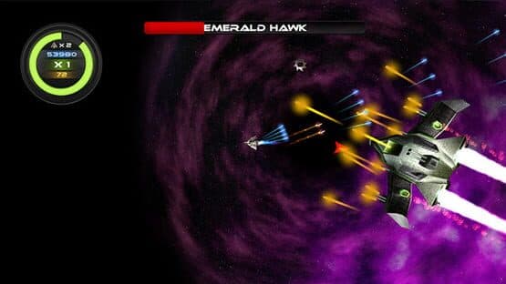 Black Hole — screenshot 1
