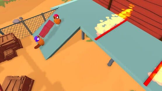 Beavers Be Dammed — screenshot 2