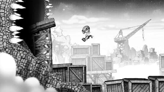 Wormster Dash — screenshot 5