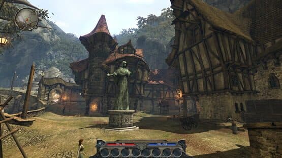 Divinity II: Ego Draconis — screenshot 2