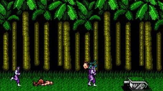 Super C — screenshot 4