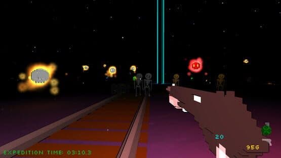 Atomic 79 — screenshot 2