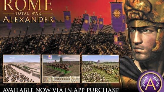 Rome: Total War - Gold Edition — screenshot 1