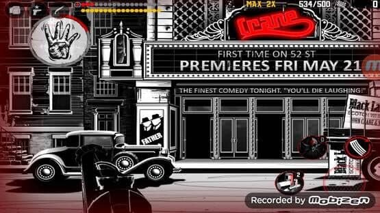 Overkill Mafia — screenshot 2
