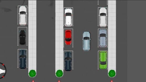 Rage Parking Simulator 2016 — screenshot 5