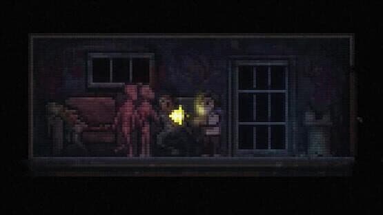 Lone Survivor — screenshot 2