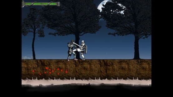 Knight Fighter — screenshot 5