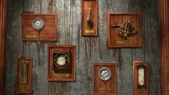 Return to Mysterious Island — screenshot 5