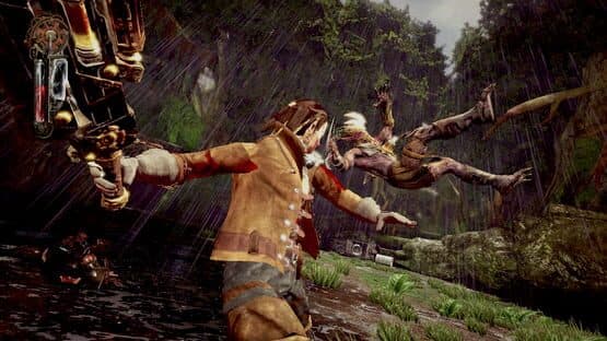 Edge of Twilight: Return to Glory — screenshot 3