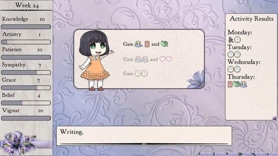A Little Lily Princess — screenshot 2