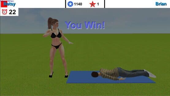 Bad Day Betsy — screenshot 8