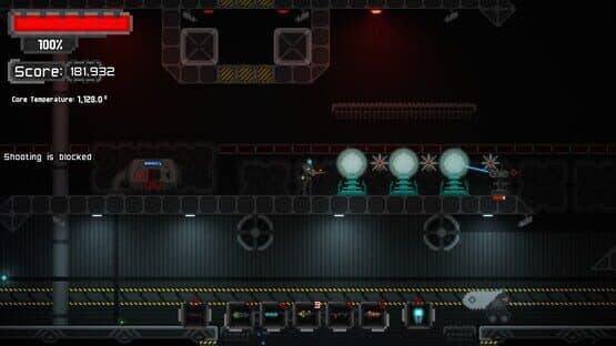 Deadly Stigma — screenshot 2
