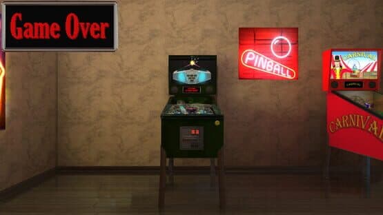 Malzbie's Pinball Collection — screenshot 1