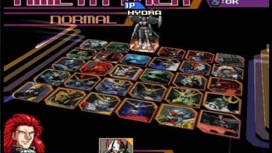 Gundam Battle Assault 2 — screenshot 5