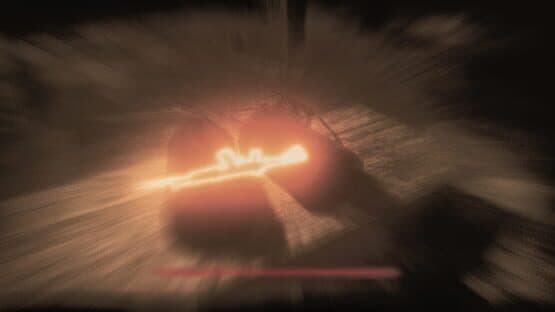 The Butterfly Sign: Human Error — screenshot 2
