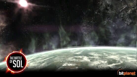 The Battle of Sol — screenshot 4