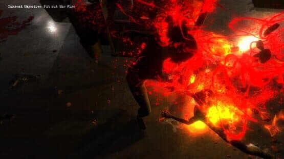 Outbreak: The New Nightmare — screenshot 3