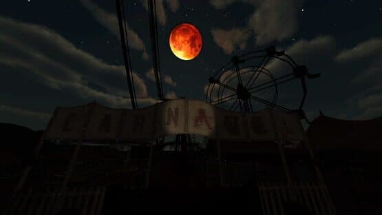 Coaster of Carnage VR — screenshot 5