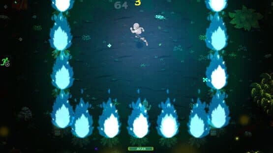 Transcend — screenshot 2