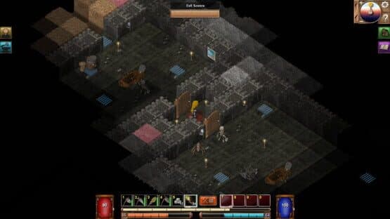 Lantern Forge — screenshot 1