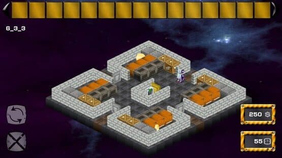 Adventures of Abrix — screenshot 5