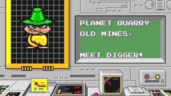 Bomberman '93 — screenshot 8