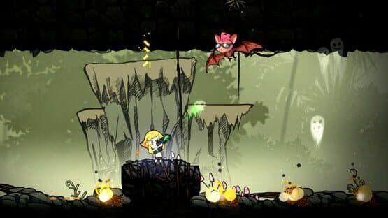 Dehumanized — screenshot 1