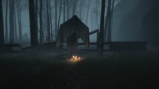 Dead Forest — screenshot 5