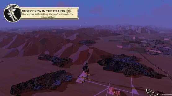 Where the Water Tastes Like Wine — screenshot 7