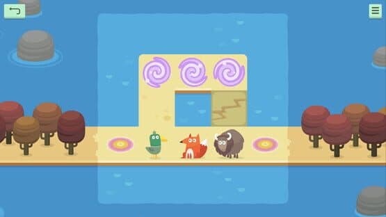 Woodways — screenshot 3